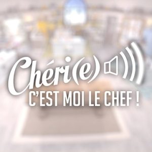 France 2 : record pour «Chéri(e) c’est moi le Chef !»