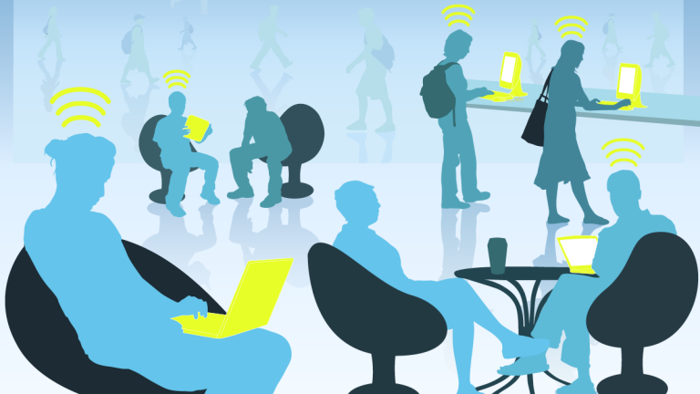 Vulnérabilité des réseaux wifi: faut-il s’inquiéter ?