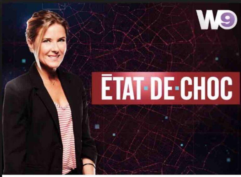 W9 : leader du Prime TNT mardi avec le magazine «Etat de choc»