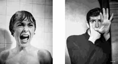 Paramount Channel : «La saga Psychose» dès le 7 novembre