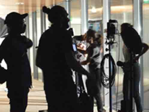 «Mention Particulière», tourné entièrement à Toulouse, diffusé avant la fin de l’année sur TF1