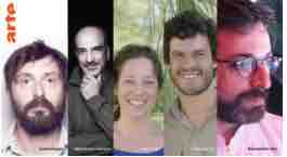 ARTE France Cinéma s’engage sur les prochains films de Rabah Ameur-Zaïmeche, Quentin Dupieux, Mohamed Ben Attia, Fellipe Barbosa et Clara Linhart