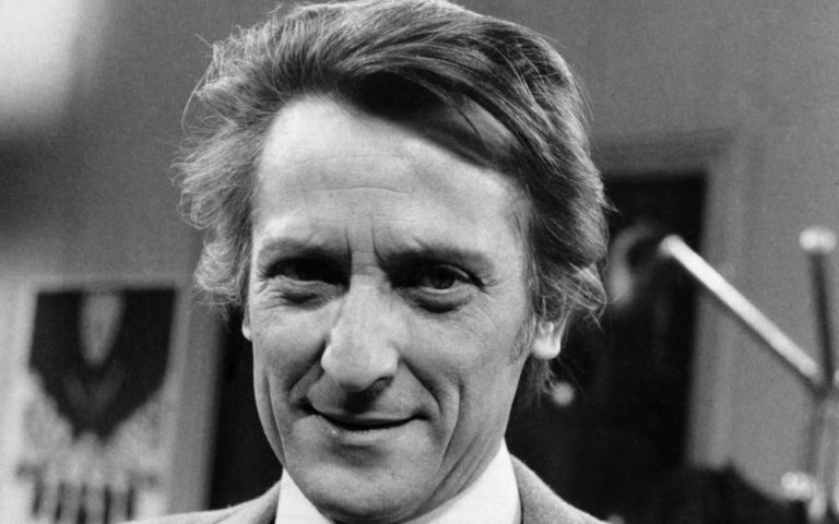 Le comédien Alain Mottet nous a quittés