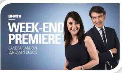 BFMTV : édition spéciale Transat Jacques Vabre dimanche 5 novembre en direct à partir de 8h45