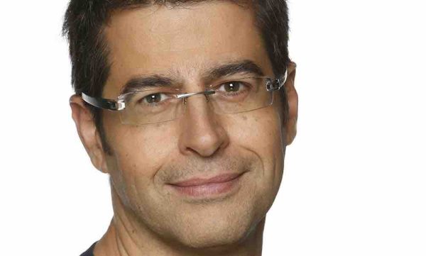 B. AMAR (ES1) : «Nous voulons nous installer comme la chaîne de référence sur l’e-Sport»