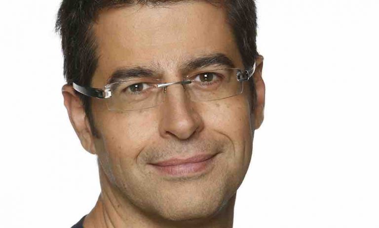 B. AMAR (ES1) : «Nous voulons nous installer comme la chaîne de référence sur l’e-Sport»