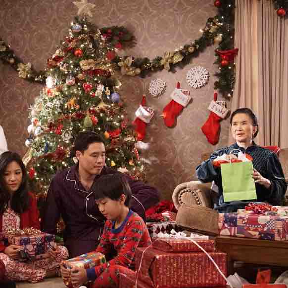 6ter : «Bienvenue chez les Huang» du lundi au vendredi à 14h35, à partir du 11 décembre