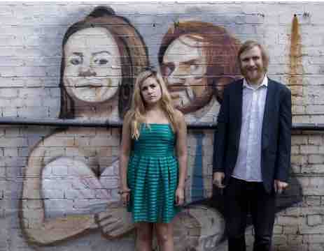 Viceland : «Bobby and Harriet get married» saison 1 dès le 26 novembre