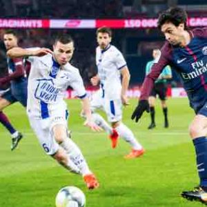 CANAL+ : succès d’audience pour le premier match de Ligue 1 diffusé par C8