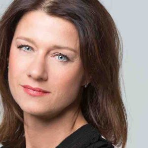 Carole GAESSLER (France 3) : «Préparer un journal au quotidien, c’est un marathon»