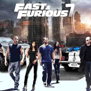 TF1 Séries Films : «Fast and Furious 7», leader du Prime TNT mercredi