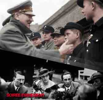 France 2 : soirée événement mardi 21 novembre 