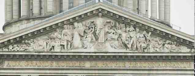 France 3 : le Panthéon à l’honneur sur France 3 Paris Île-de-France dès le vendredi 17 novembre