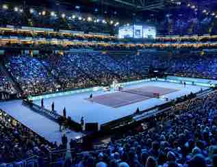 France 4/ Tennis : Finale du Masters de Londres 2017 le 19 novembre