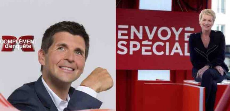 «Envoyé Spécial» sur les calanques de Cassis: France Télévisions relaxé