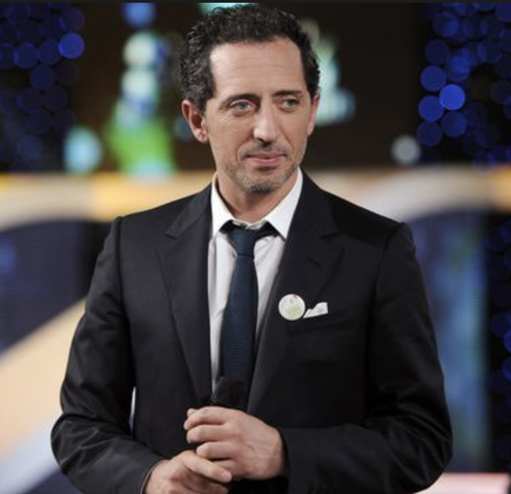 Gad Elmaleh va produire et jouer «Huge in France» pour Netflix