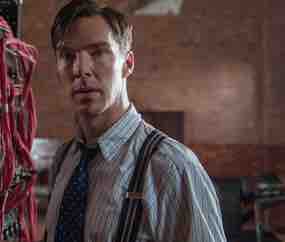 France 3 : «Imitation game» lundi 4 décembre 2017 à 20h55