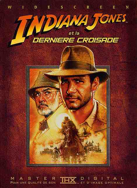 W9 : leader du Prime TNT lundi avec «Indiana Jones et la dernière croisade»