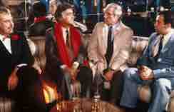 Paris Première/ audiences : succès pour le film «Inspecteur Lavardin» dans le cadre du cycle Claude Chabrol