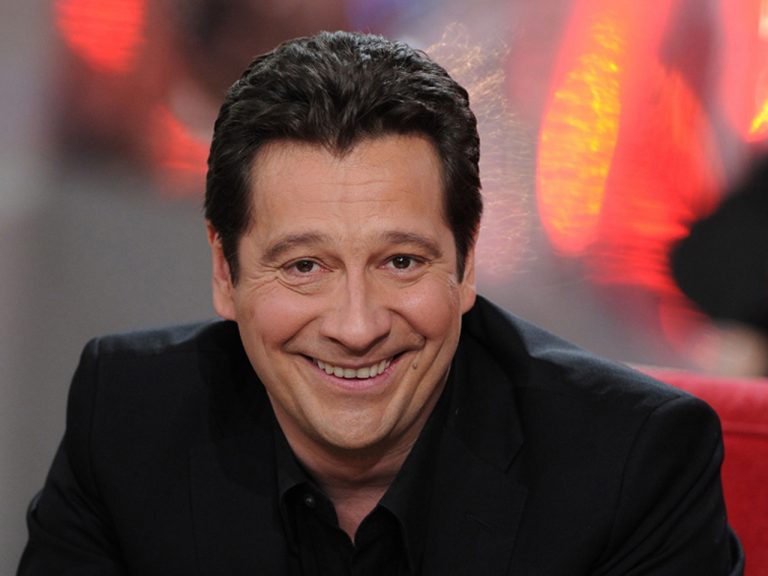 RTL : Laurent Gerra fête ce lundi 20 novembre sa 2.500ème chronique