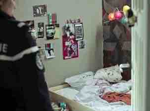 France 3 : «La Forêt», nouvelle série dès le 21 novembre