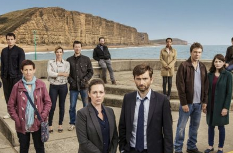 La Quinzaine des séries : un menu très chargé