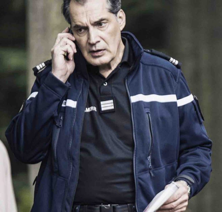 France 3 : baisse pour la série «La forêt» mardi en Prime