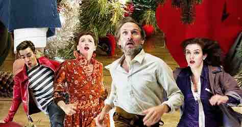 France 4 : «Le Mini Noël des Borrowers» le 8 décembre