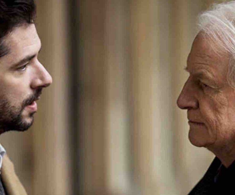 ARTE : succès pour le film «Le grand jeu»