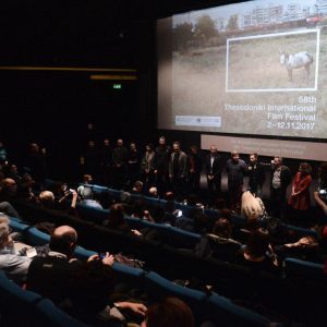 Kaliningrad, ersatz d’Europe pour les cinéastes russes