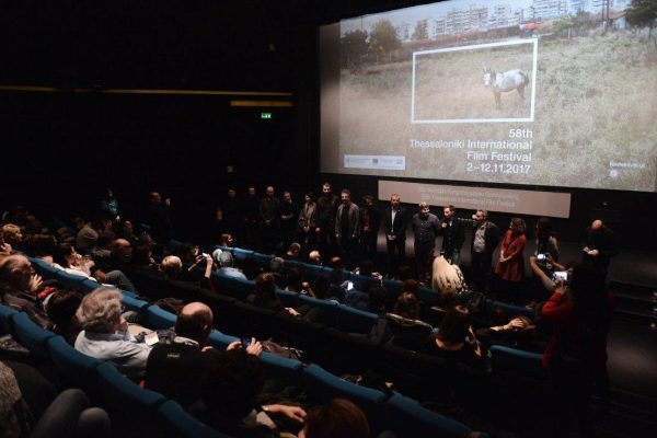 Kaliningrad, ersatz d’Europe pour les cinéastes russes