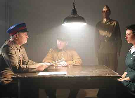 HISTOIRE : cycle «Les visages de la guerre froide» dès le 6 décembre