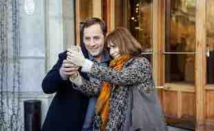 France 2 : 2ème place du Prime de mercredi pour le téléfilm «L&rsquo;épreuve d&rsquo;amour»