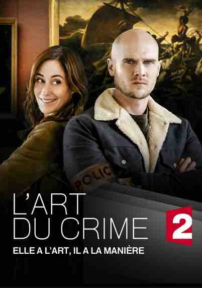 France 2 : «L’Art du crime», nouvelle série policière dès vendredi