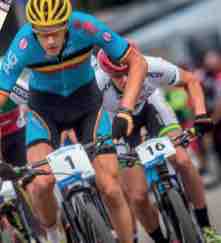 L’Equipe : deux compétitions mondiales de cyclisme en direct dimanche