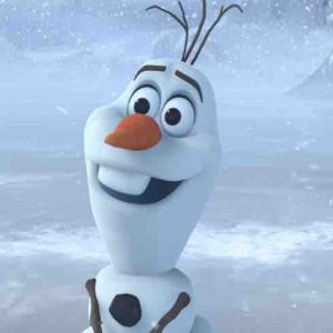 M6 : 1.546.000 fans devant «La reine des neiges 2» vendredi 