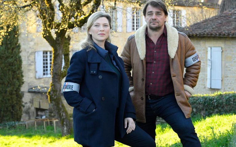 France 3 : leader du Prime samedi avec la fiction «Meurtres à Sarlat»