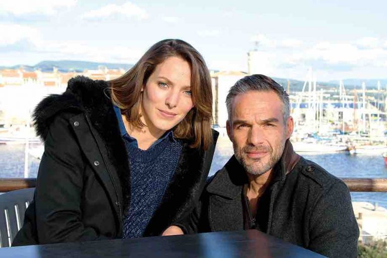 France 3 : «Meurtres à la Ciotat» (rediffusion) sur la 2ème marche du Prime