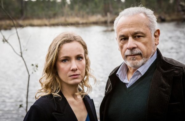 France 3 : «Mongeville» leader du Prime samedi en téléspectateurs