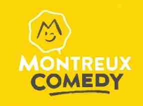Montreux Comedy Festival 2017 du 30 novembre au 4 décembre