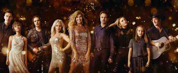 serieclub : «Nashville» saison 5 dès le 15 décembre