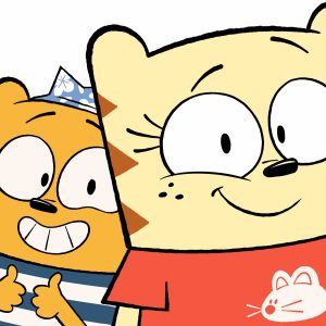 Federation Kids & Family : la série d’animation «Ollie & Moon» part à la conquête de la Chine