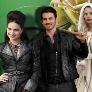 6ter : «Once Upon a Time», saison 6 inédite dès le 20 décembre