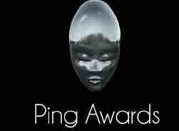 Game One : «Ping Awards 2017» samedi 11 novembre