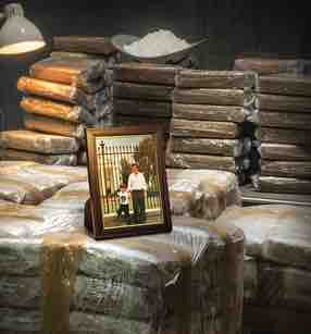 PLANÈTE+CI : «Moi, fils de Pablo Escobar» le 17 décembre à 21h00