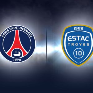 C8 : leader du Prime TNT mercredi avec le match «Paris Saint Germain-Troyes»