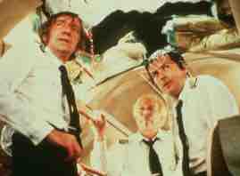 Paramount Channel : «Saga Airport» dès le 5 décembre