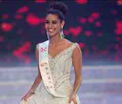 Paris Première : record depuis 3 ans pour l’édition 2017 de Miss Monde