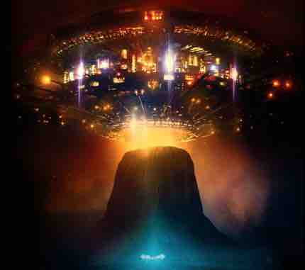 Paris Première : «Rencontres du 3ème type» fête ses 40 ans