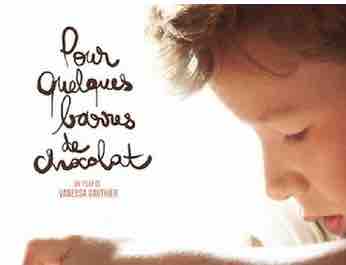 France 3 : «Pour quelques barres de chocolat» lundi 13 novembre en Prime